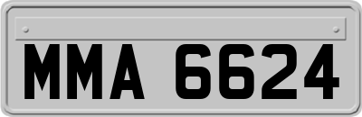 MMA6624