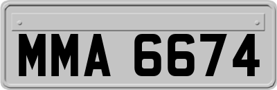 MMA6674