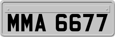 MMA6677