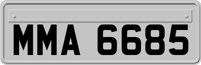 MMA6685