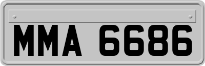 MMA6686