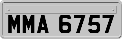MMA6757