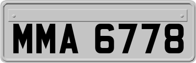 MMA6778