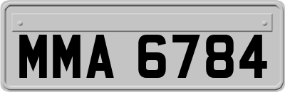 MMA6784