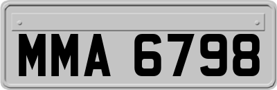 MMA6798