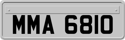 MMA6810
