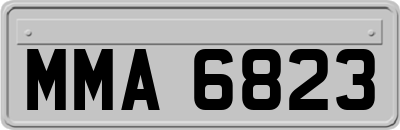 MMA6823