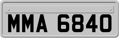 MMA6840