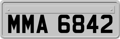 MMA6842