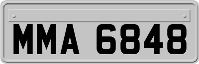 MMA6848