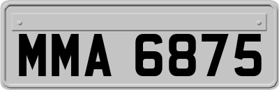 MMA6875