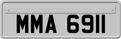 MMA6911