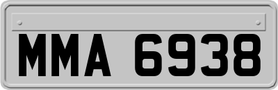 MMA6938