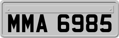 MMA6985