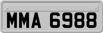 MMA6988