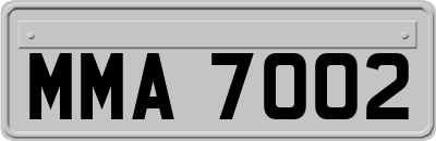 MMA7002