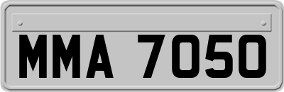 MMA7050