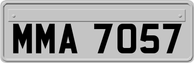 MMA7057