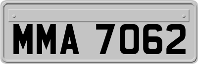 MMA7062