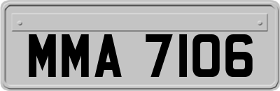 MMA7106