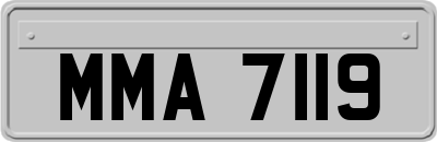 MMA7119