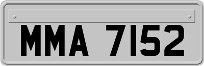 MMA7152