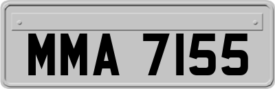 MMA7155