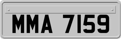 MMA7159