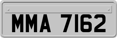 MMA7162