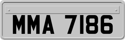 MMA7186