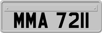 MMA7211