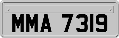 MMA7319