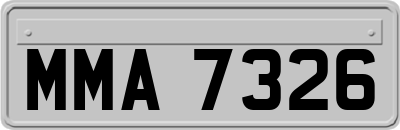 MMA7326