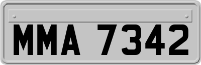 MMA7342