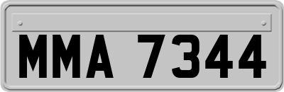 MMA7344