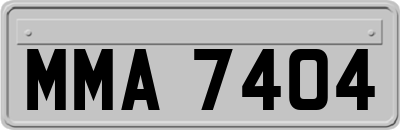 MMA7404