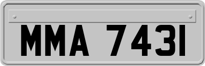 MMA7431