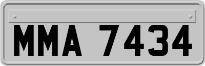 MMA7434