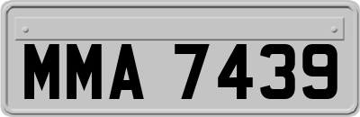 MMA7439