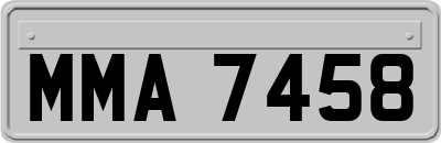 MMA7458