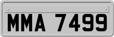 MMA7499