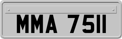MMA7511