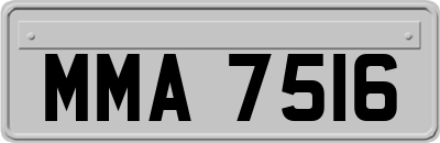 MMA7516