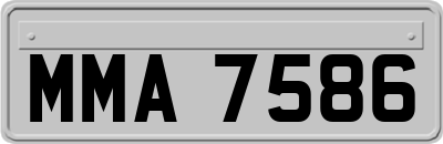 MMA7586