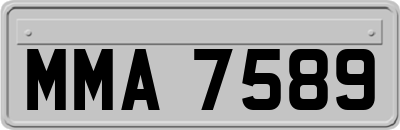 MMA7589