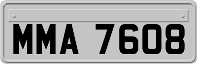 MMA7608
