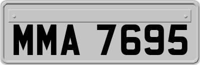 MMA7695