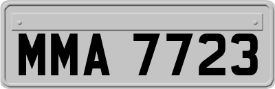 MMA7723