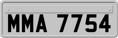 MMA7754