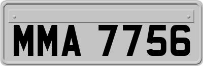 MMA7756